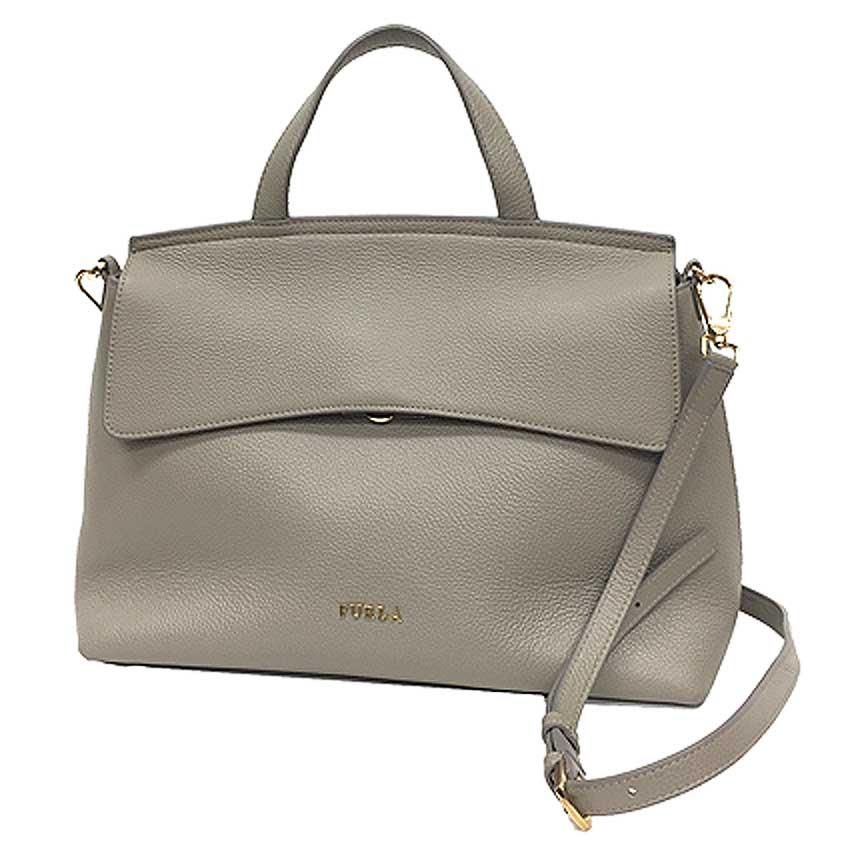 FURLA フルラ ニキ F7536 2WAY バッグ ハンドバッグ ショルダーバッグ