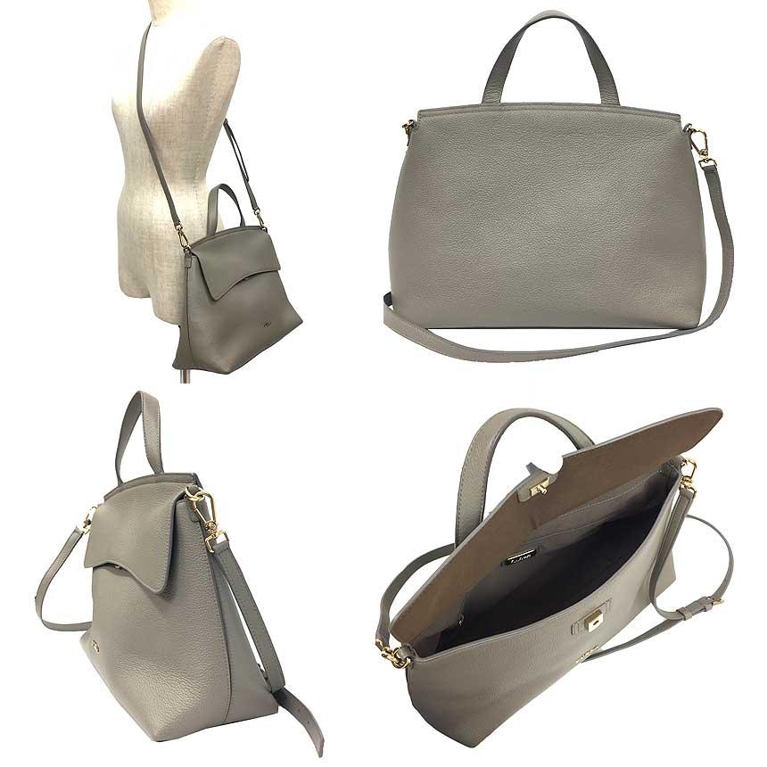 FURLA フルラ ニキ F7536 2WAY バッグ ハンドバッグ ショルダーバッグ