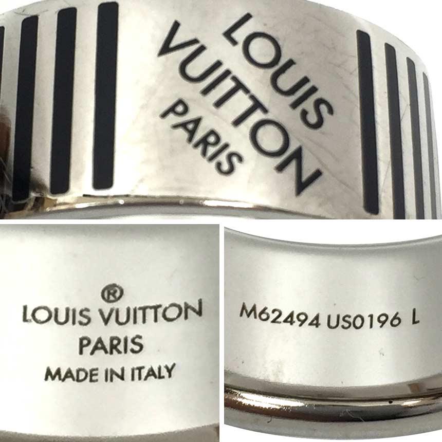 LOUIS VUITTON セール ルイヴィトン 指輪 メンズ バーグ ダミエ LOUIS VUITTON セール ルイヴィトン 指輪 メンズ バーグ ダミエ