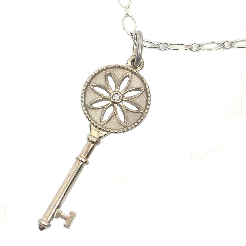 TIFFANY&Co. セール TIFFANY ティファニー デイジーキー TIFFANY&Co. セール TIFFANY ティファニー デイジーキー