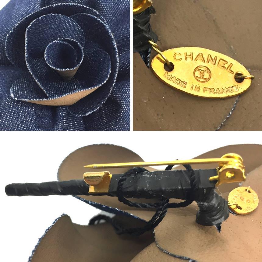 CHANEL セール シャネル カメリア コサージュ ブローチ 花 CHANEL セール シャネル カメリア コサージュ ブローチ 花