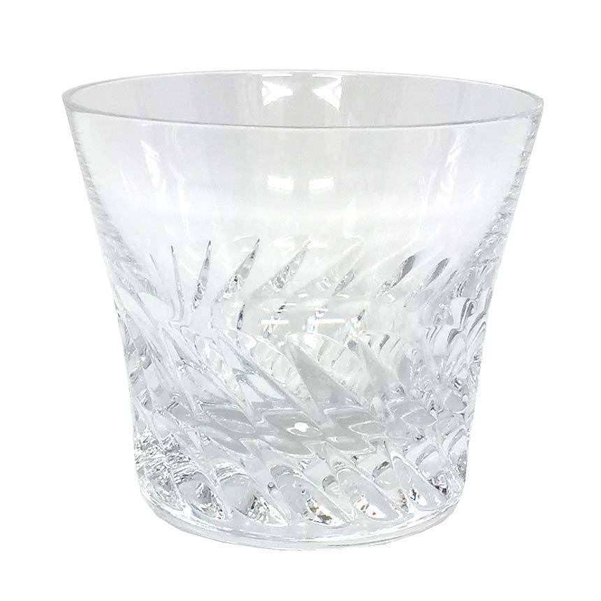 Baccarat バカラ Gloria グローリア ロックグラス 2016 オールド  