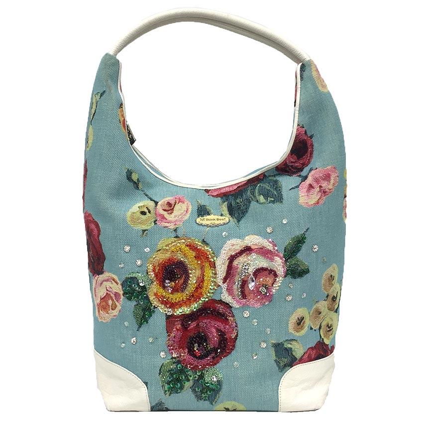 Think Bee! THINK BEE！ シンクビー ブリリアント ワンショルダー  