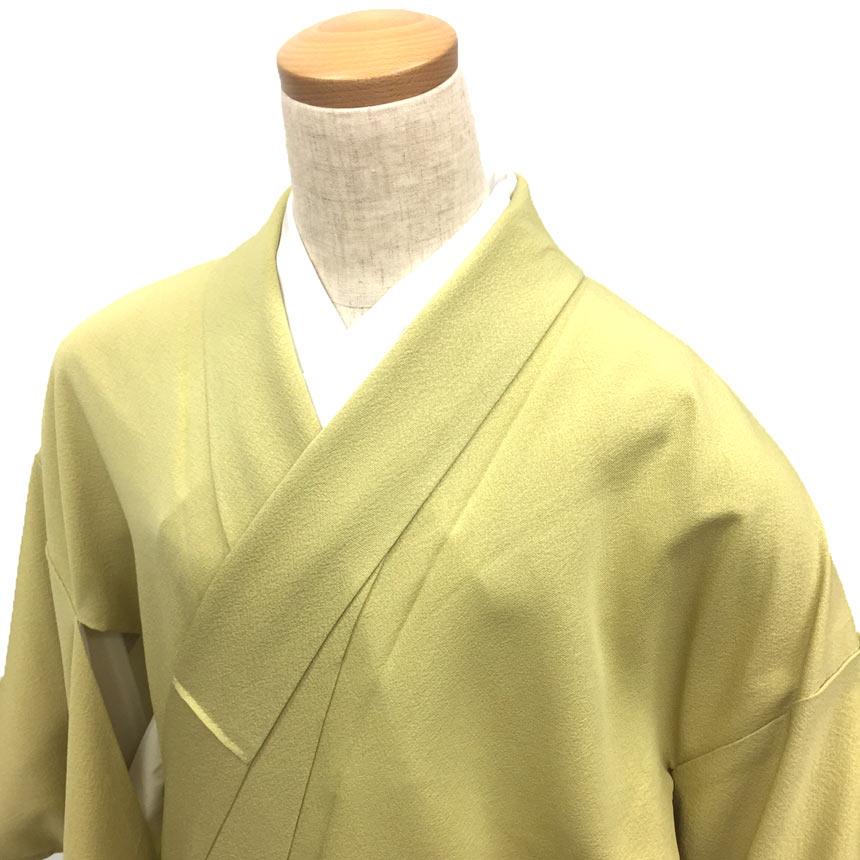 A*A様 未使用近い　美品　正絹　袷　友禅　訪問着　フルセット4点　身丈162 2025年最新】訪問着セット 友禅の人気アイテム - メルカリ