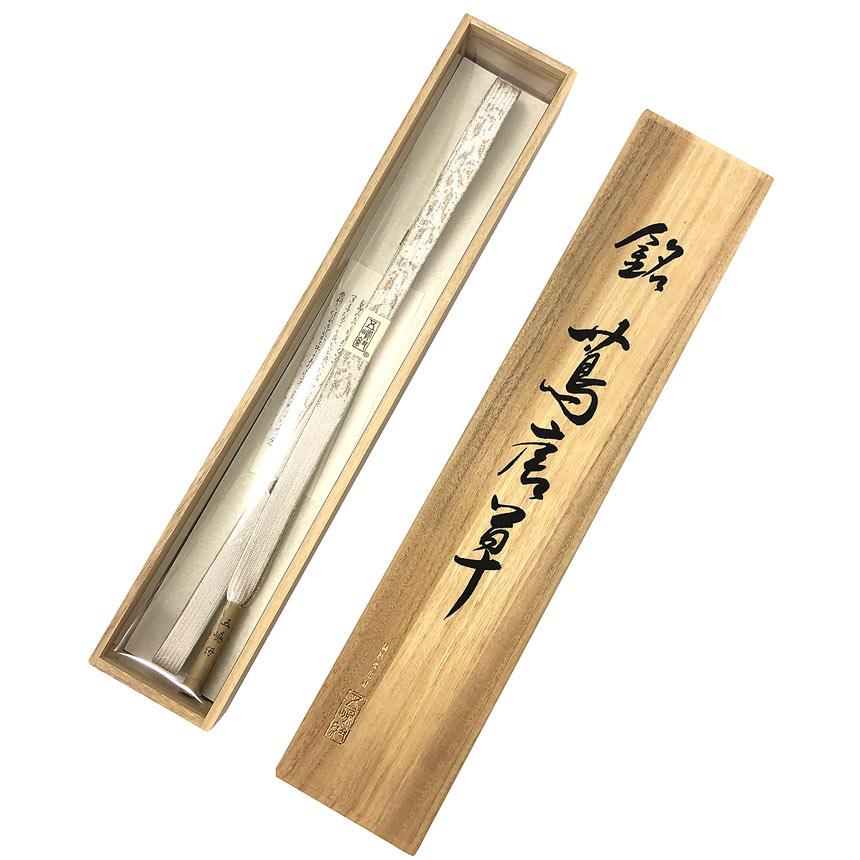 セール 京やQ462 正絹 帯締め 高級手組 手組みひも 伝統工芸品 無形 