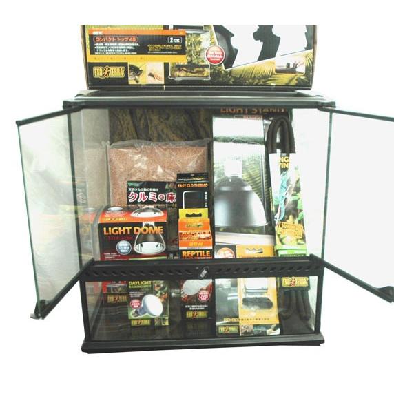 リクガメ 樹上性種飼育 14点セット アクアペットサービス ヤフー店 通販 Yahoo ショッピング