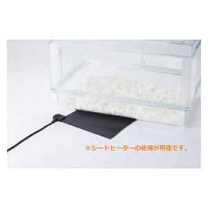 GEX（ジェックス） [送料無料] ハムスター ケージ グラスハーモニー360