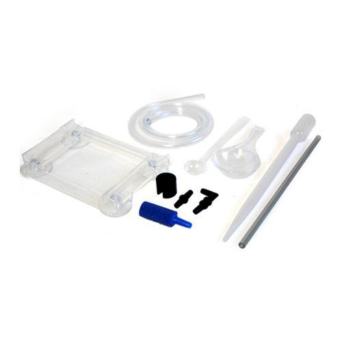 ニチドウ ブラインシュリンプ孵化器 ハッチャー24 アクアペットサービス ヤフー店 通販 Yahoo ショッピング