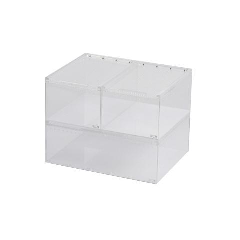 新春セール1/1-6】E221 サンコー レプタイルボックス ワイド / 爬虫類 ...
