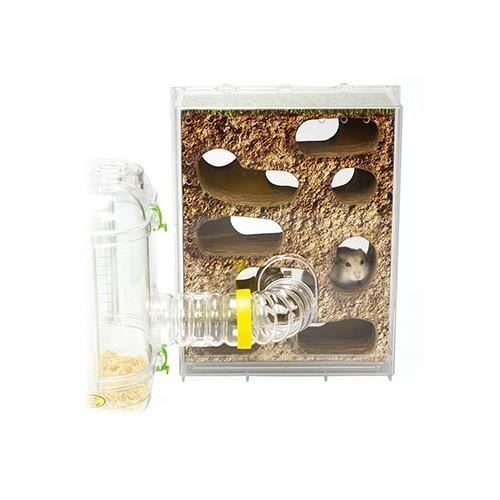 ハムスター　ジョイント迷路　(新品未使用) (バラ売り可) ハムスター ジョイント迷路 ｜ 株式会社三晃商会