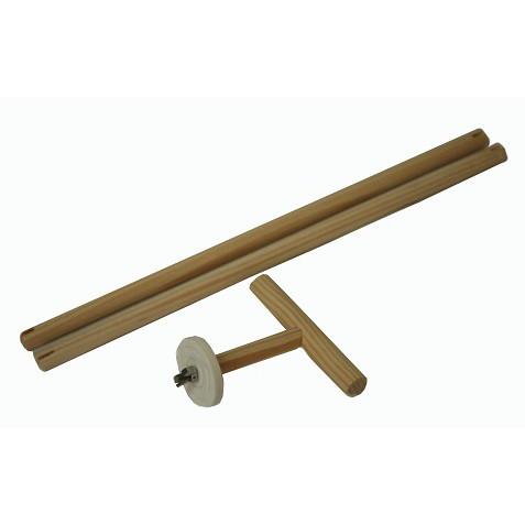 とまり木 サンコー イージーホームバード35用 純正止まり木セット