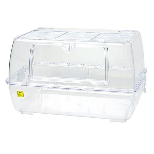 ルーミィ 三晃商会 ベーシック ハムスター ラット ケージ[送料込