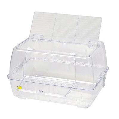 ルーミィ 三晃商会 ベーシック ハムスター ラット ケージ[送料込