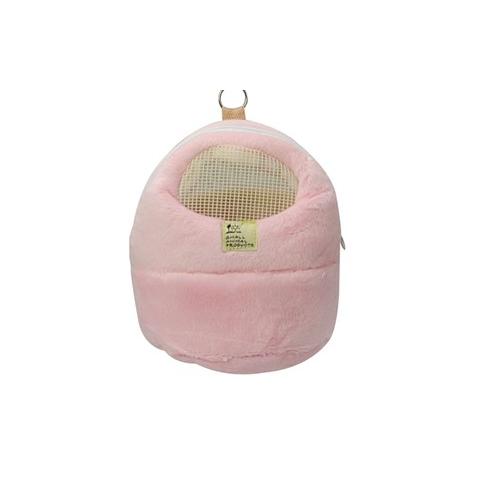 三晃商会 サンコー フクモモなかよしポーチ : アクアペットサービス