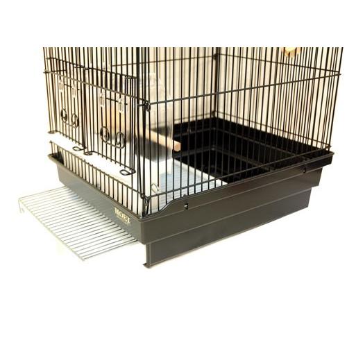 鳥かご HOEI ホーエイ ３５角B スタンド  21デラックスB chanet_225238