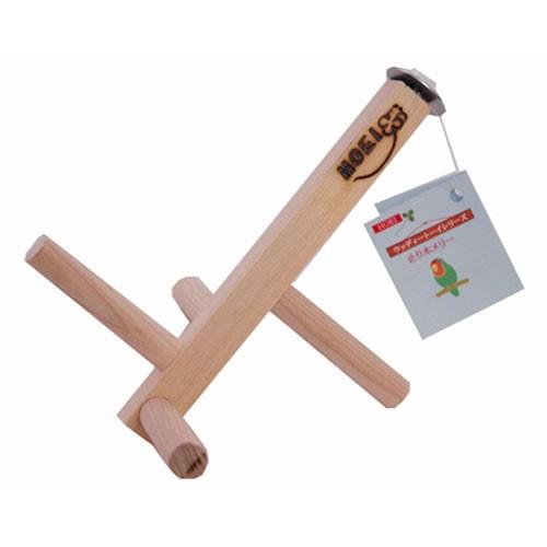 HOEI 止まり木メリー : アクアペットサービス ヤフー店 - 通販 - Yahoo