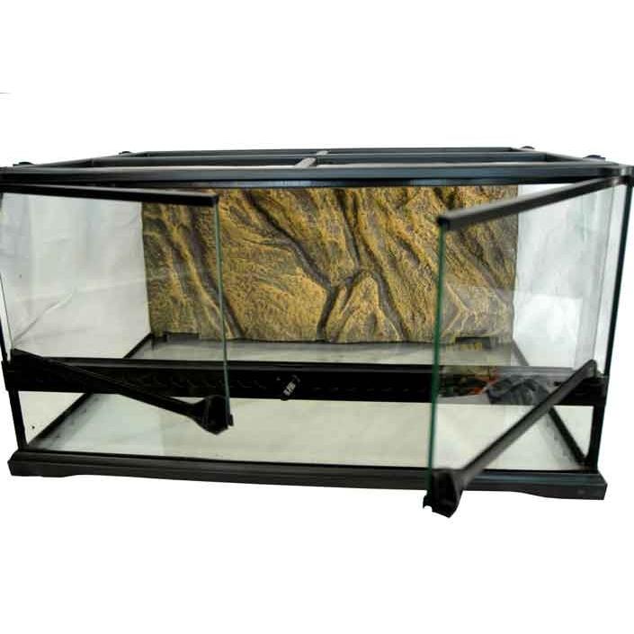 GEX　フトアゴヒゲトカゲ・リクガメ飼育セット 