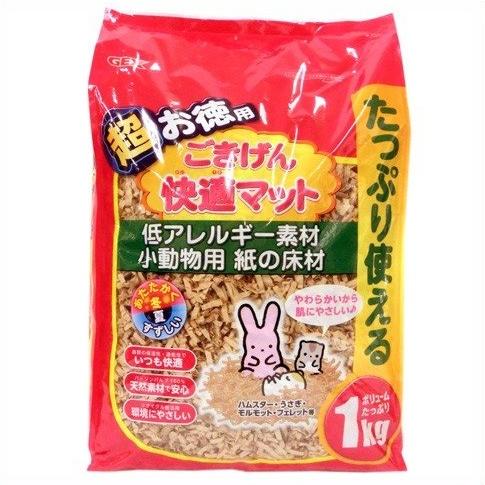 １１袋まとめ売り♢ひのきのふかふかマット☆ハムスターの床材♡ 楽天市場】ハムスター 白樺マットの通販