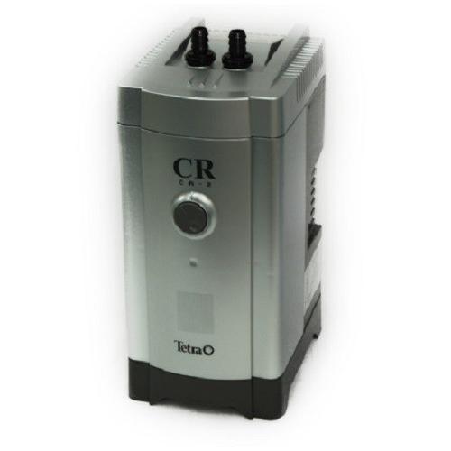 テトラ Cr 2new 水量40l水槽以下用 送料無料 クーラー 保温 保冷器具 クールタワー