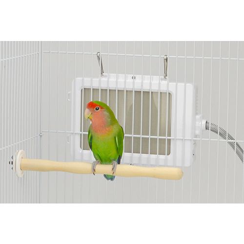 三晃商会 サンコー 外付け式バードヒーター　E55 SANKO】外付け式バードヒーター : 文鳥屋 - 通販 - Yahoo