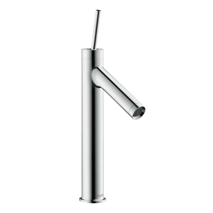 10123000 ハンスグローエ Hansgrohe アクサースタルク シングルレバー