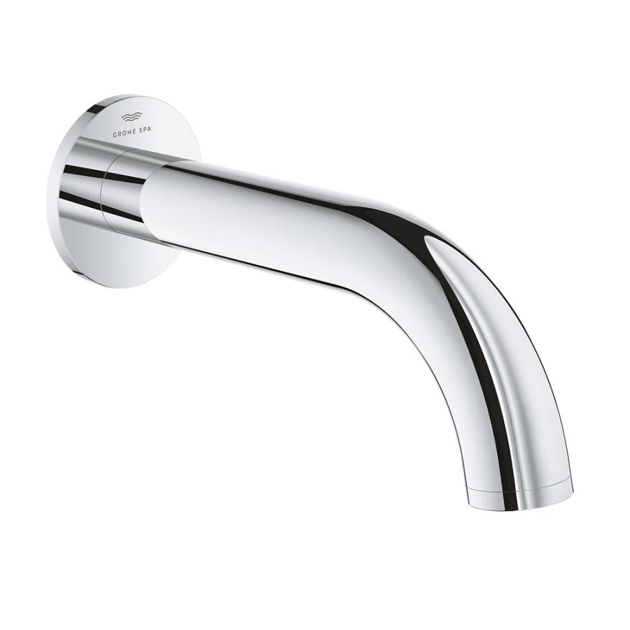 水壁 1348700J グローエ GROHE 壁出バス吐水口 1/2” : アクアshop - 通販