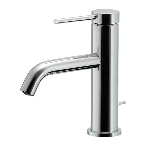 カクダイ（KAKUDAI） 183-220 シングルレバー混合栓（引棒付き