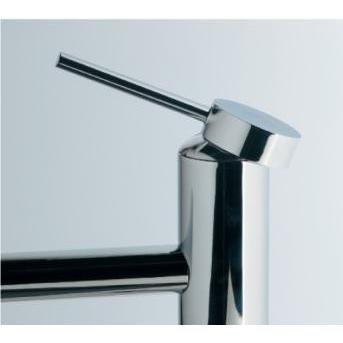 カクダイ（KAKUDAI） 183-225 シングルレバー混合栓（ミドル） VARUNA