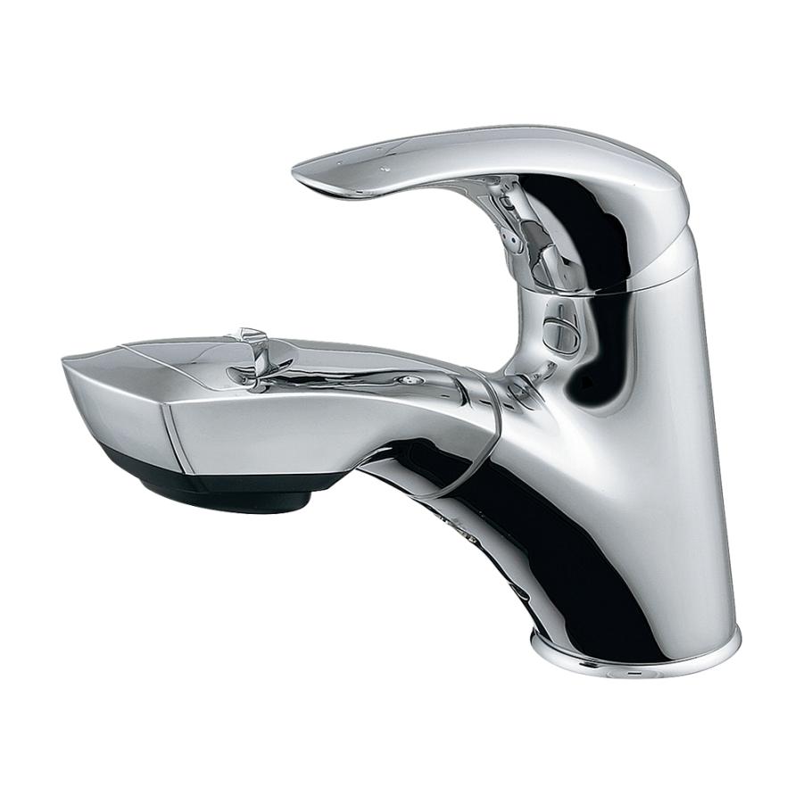 カクダイ　角型洗面器　シングルレバー混合栓　セット 000000002428-01-m.jpg?t=