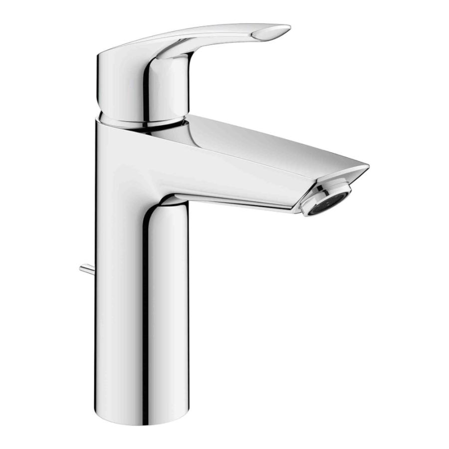 2438600J グローエ GROHE シングルレバー洗面混合栓（引棒付
