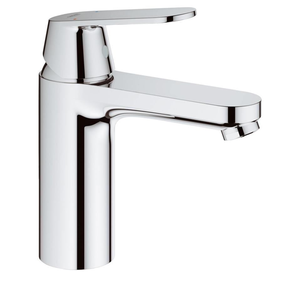 JP351400 グローエ GROHE シングルレバー洗面混合栓（引棒なし 