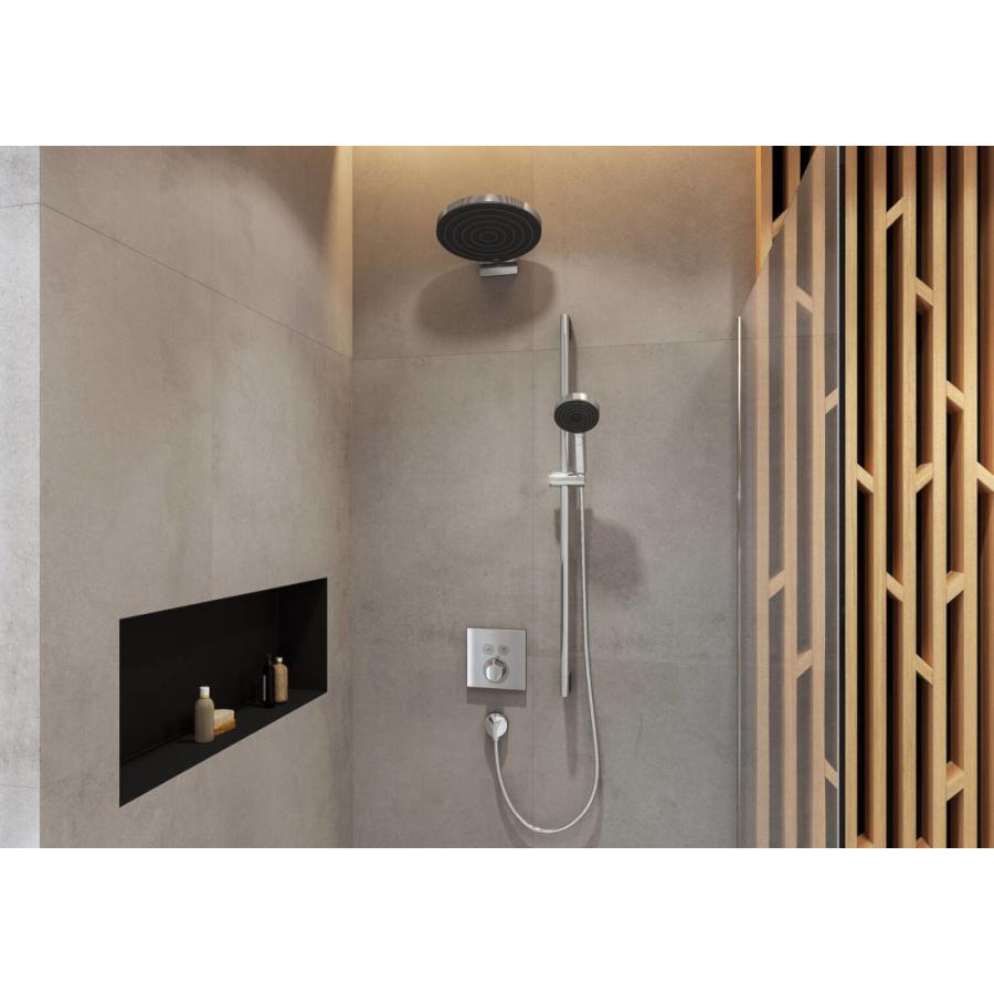24140000 ハンスグローエ Hansgrohe パルシファイS オーバーヘッド