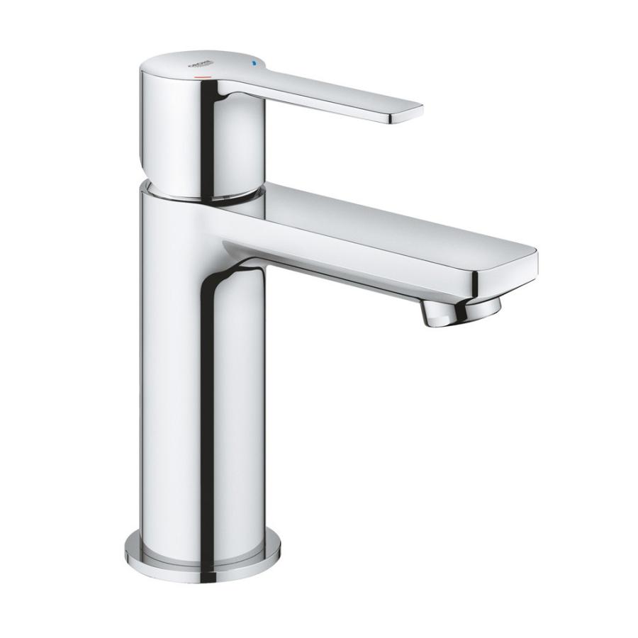 24378000 グローエ GROHE シングルレバー洗面混合栓（引棒なし