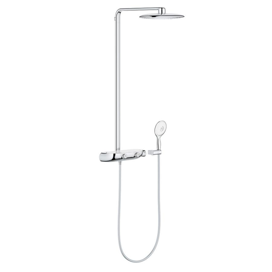 ブランド登録なし - JP380300 グローエ GROHE かっこ良い抑えつける シャワー取り合わせ モノ サーモスタット手あい 浴室、浴槽、洗面所-DIY、工具