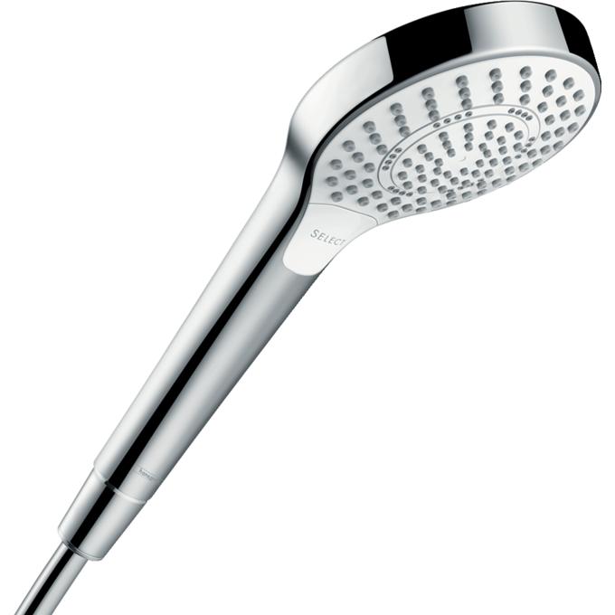 26800400 ハンスグローエ Hansgrohe クロマ セレクトS ハンドシャワー