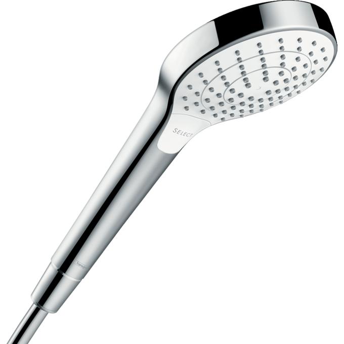 26802400 ハンスグローエ Hansgrohe クロマ セレクトS ハンドシャワー