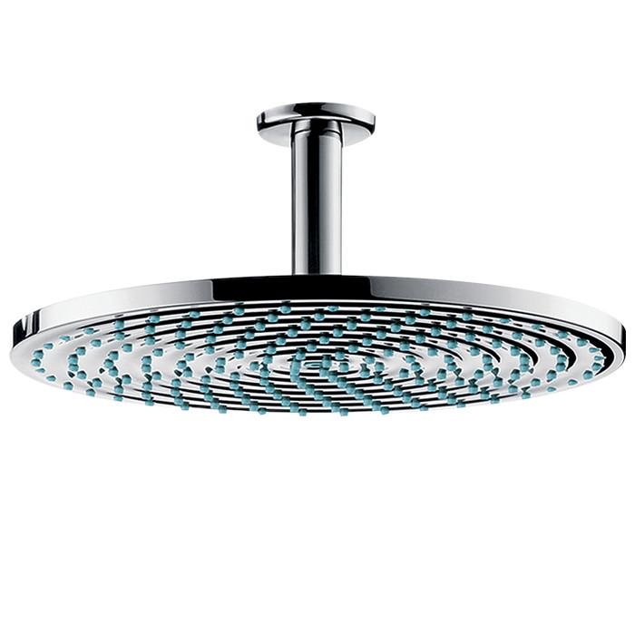 27494000 ハンスグローエ Hansgrohe レインダンスS オーバーヘッド