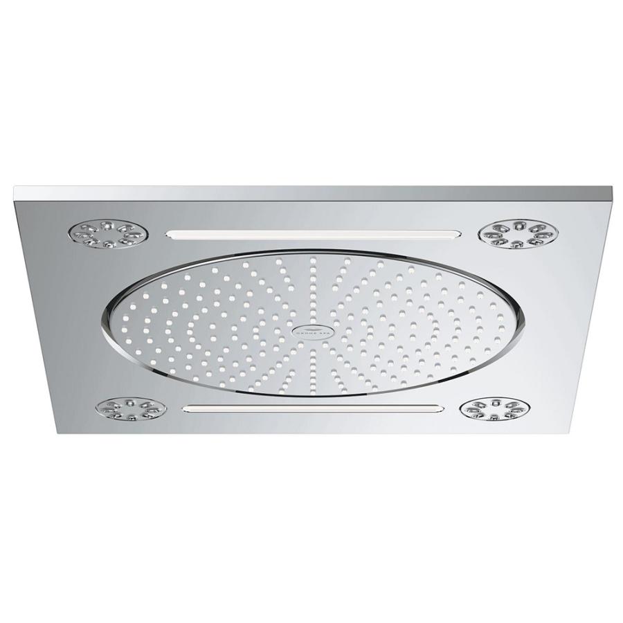 2688800J グローエ GROHE オーバーヘッドシャワー(天井付) : アクア