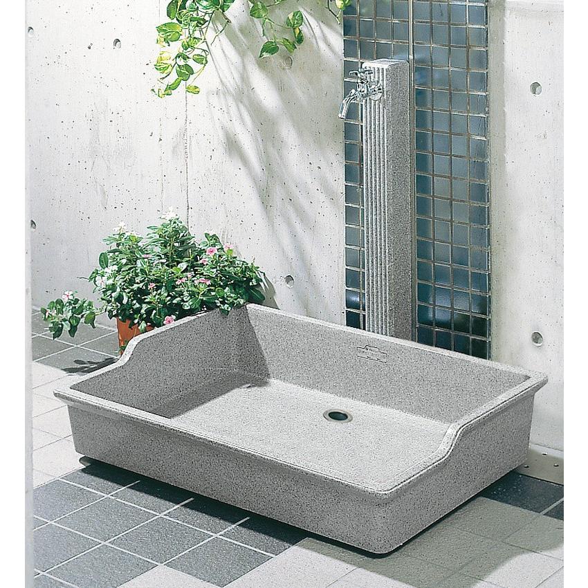 タキロン研ぎ出し流し➕専用金属スタンドSO-450DC中古 楽天市場