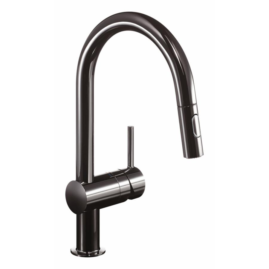 30280DR2 グローエ GROHE シングルレバーキッチン混合栓（ダーク 