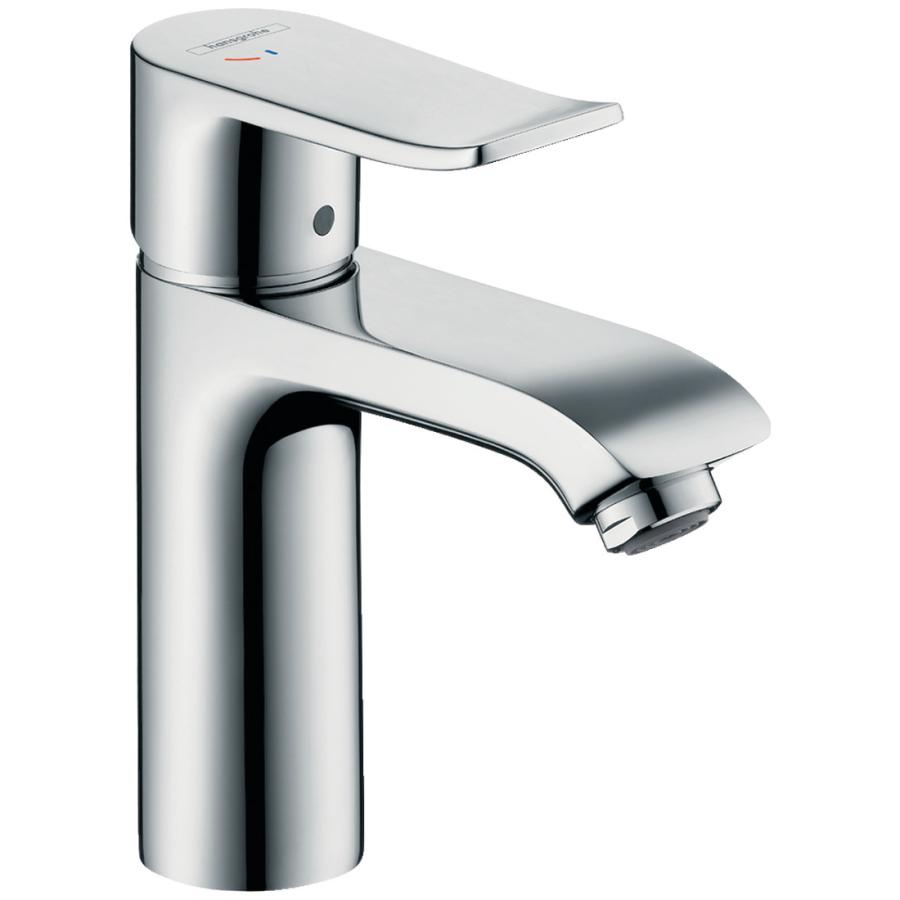 31121000 ハンスグローエ Hansgrohe メトリス シングルレバー洗面混合 