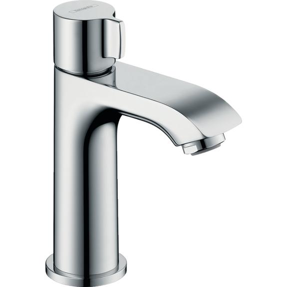31166000 ハンスグローエ Hansgrohe メトリス 単水栓 100 