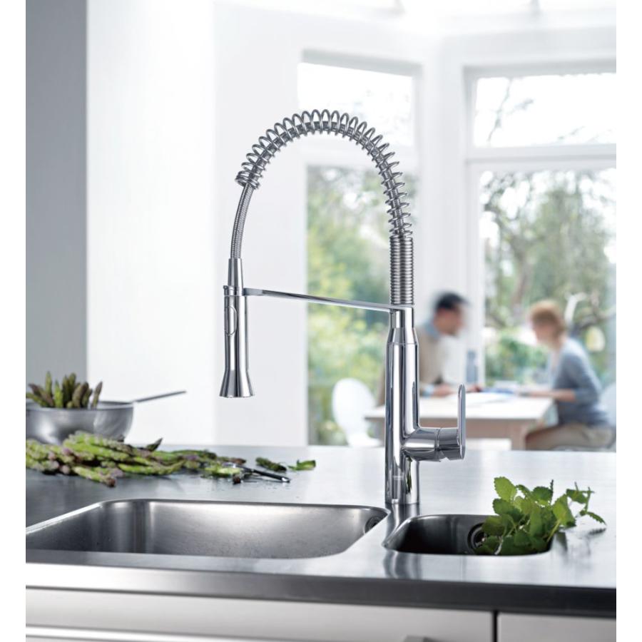 JP301002 グローエ GROHE シングルレバーキッチン混合栓 JP301002 グローエ GROHE シングルレバーキッチン混合栓