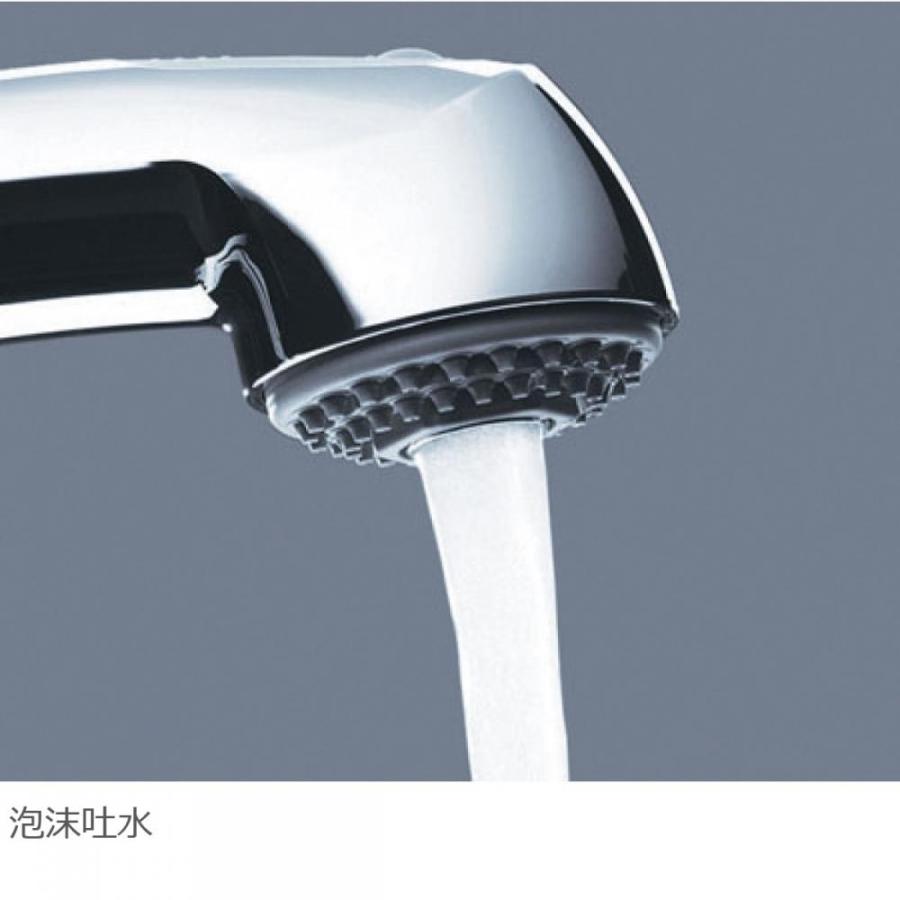 JP351000 グローエ GROHE ユーロディスク シングルレバー