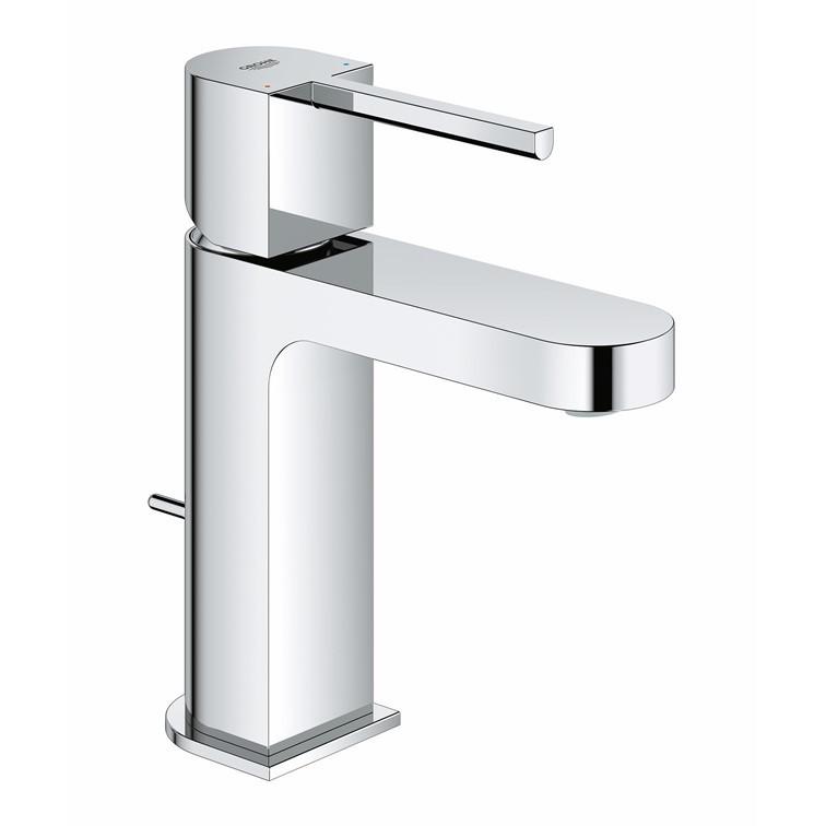 3261230C　グローエ GROHE　プラス　シングルレバー洗面混合栓(引棒付)　寒冷地仕様