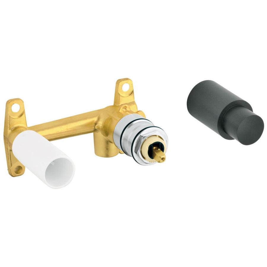3263500J-2 グローエ GROHE シングルレバー壁出洗面混合栓 埋込本体部