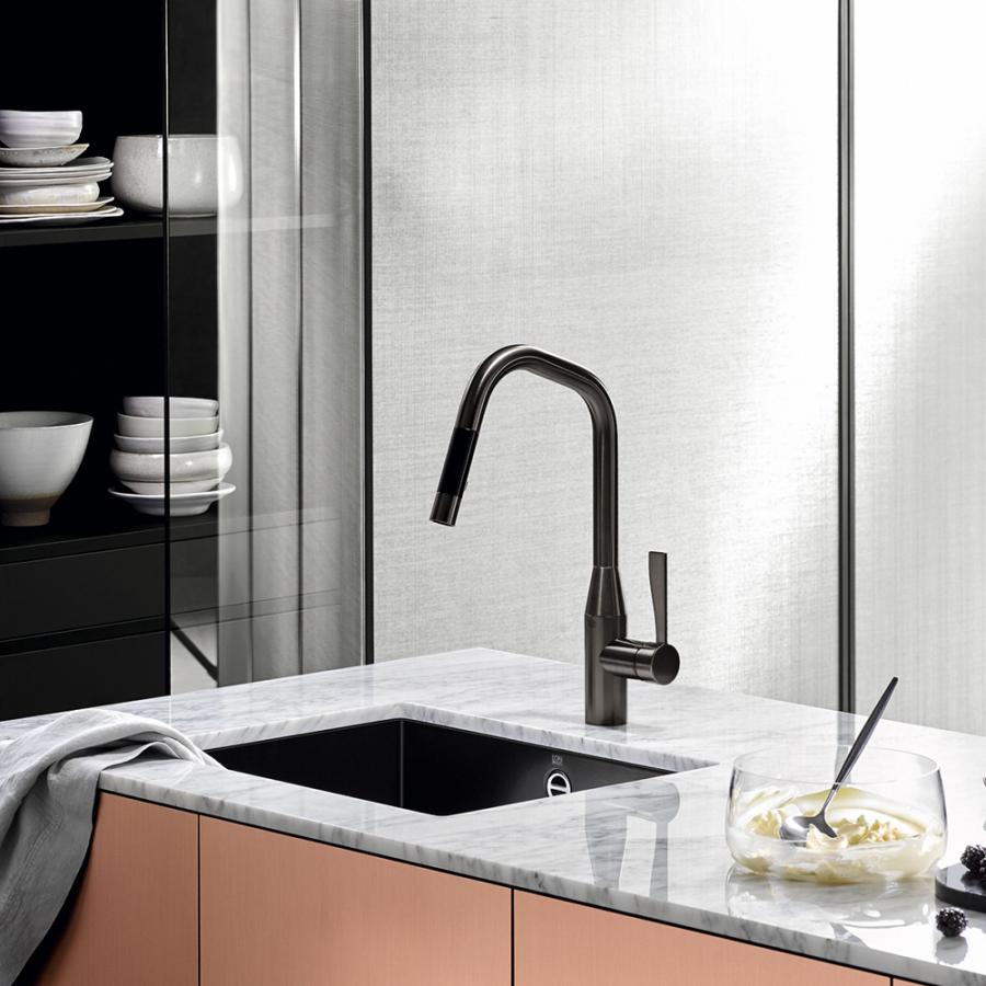 Reliance（リラインス） 33875895-99 1穴型シングルレバーキッチン用 