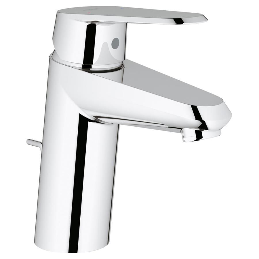JP351200 グローエ GROHE シングルレバー洗面混合栓（引棒付