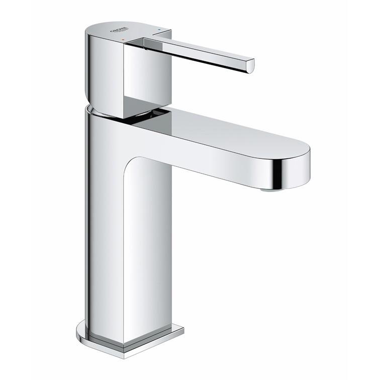 3316330J グローエ GROHE プラス シングルレバー洗面混合栓(引棒