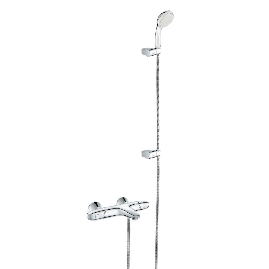 JP273701 セット グローエ GROHE サーモスタットバス・シャワー混合栓 